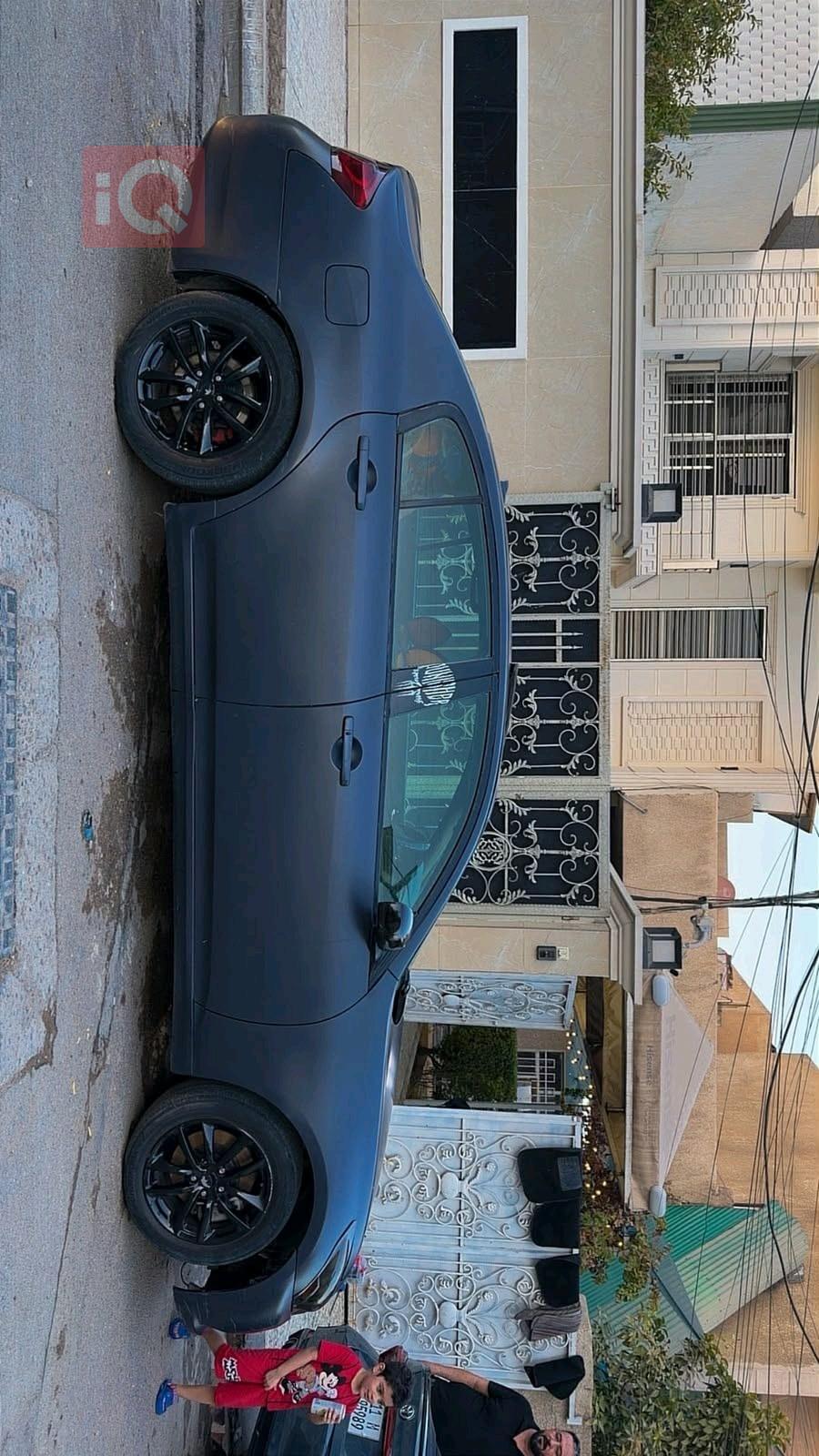 إنفينيتي G35
